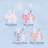 Milfee Nuance Glow Highlighter 04 Matte Soft Pink [Highlights/Base Makeup/3D