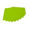 Folia 520451 Craft Felt 20 x 30 cm, 10 sheet,