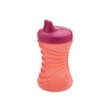 Gerber Graduates Fun Grips Hard Spout Sippy Cup in Assorted