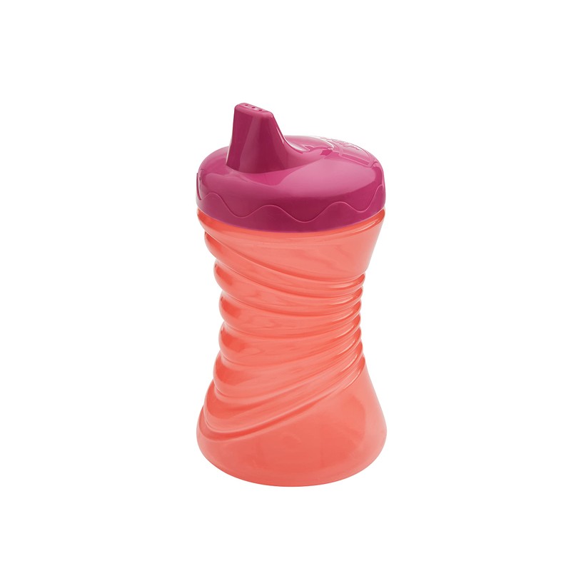 Gerber Graduates Fun Grips Hard Spout Sippy Cup in Assorted