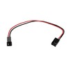 okgear 2 pin to 3 pin Fan Adapter Cable