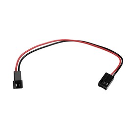 okgear 2 pin to 3 pin Fan Adapter Cable