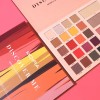 Moira Paleta De Ojos Y Rostro Discover Me Destiny Eye