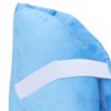 Heel Pillow Cover Prevent Relieve Heel Pressure Sores Comfortable Ankle
