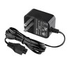 PKPOWER AC-DC Adapter Replacement for Dirt Devil BD30225 Quick Flip