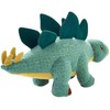 JURASSIC WORLD BASIC PLUSH Stegosaurus