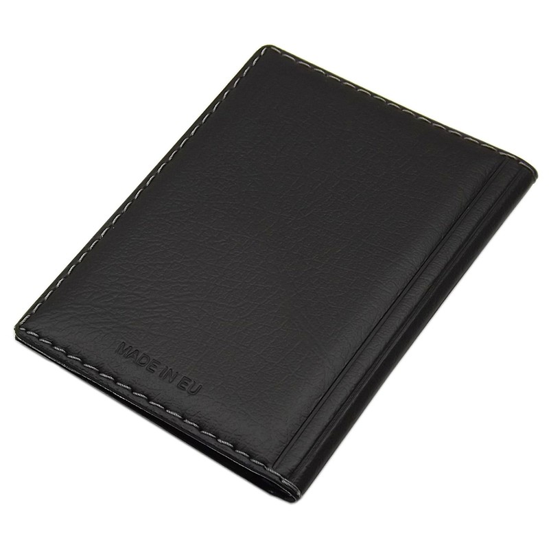 MJ Design Germany Elegant ID / Credit Card Holder with