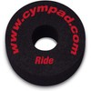 Cympad OR Optimizer Cymbal Ride Set 40/18-Millimeter