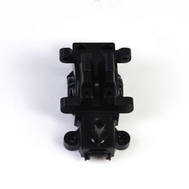 Hosim RC Car Front Differential Cover HQ12-007 Accessory Spare Parts for Hosim 1:14 FC10 FC11 Remote Control Trucks