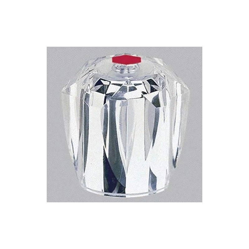 GROHE Brilliant Handle 1/2" Chrome 06707000