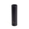 SUNEX TOOLS 228xd 1/2-Inch Drive 7/8-Inch Extra Deep Impact Socket
