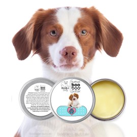 The Blissful Dog The Blissful Dog Brittany Boo Boo Butter, 16 oz.