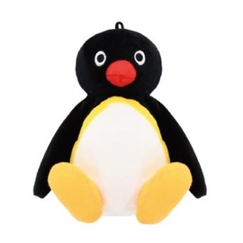 PINGU Play Charm