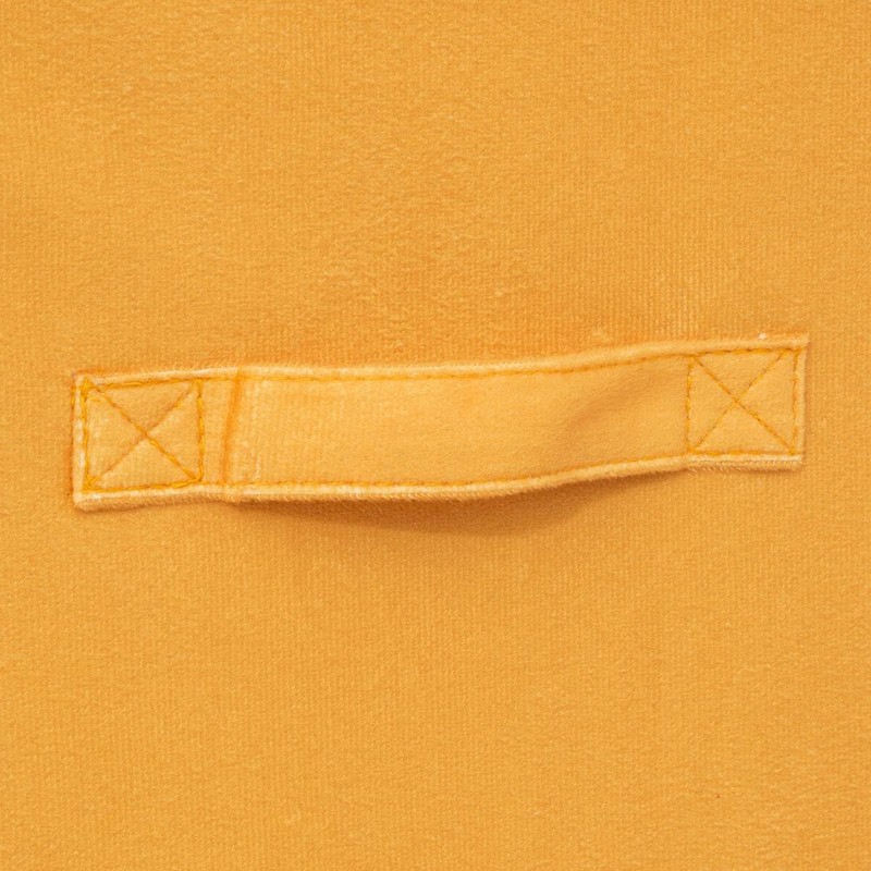 5 five simply smart Velour Basket 31 x 31 cm