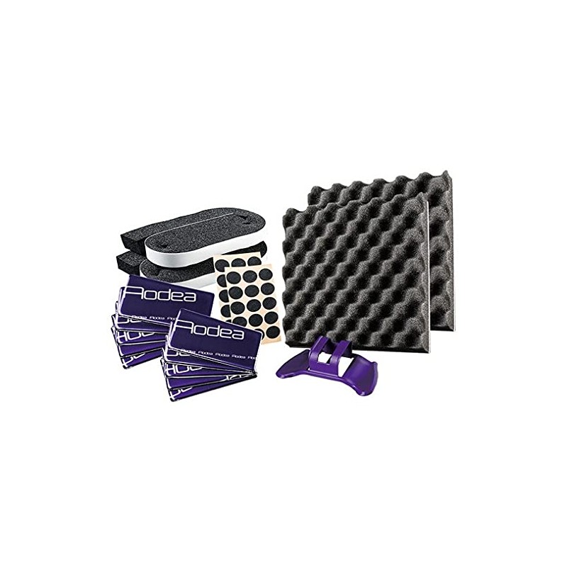 Amon 8303 Deadening Kit (for Speakers)