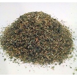 West Coast Pet Products Catnip (2 oz Coarse Cut) Premium Grade Canadian Catnip - Cat Nip Treat