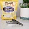 Fox Run Bag Clips, Set of 2 Stainless Steel Kitchen