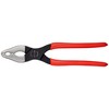 クニペックス KNIPEX 8411-200 自転車用プライヤー