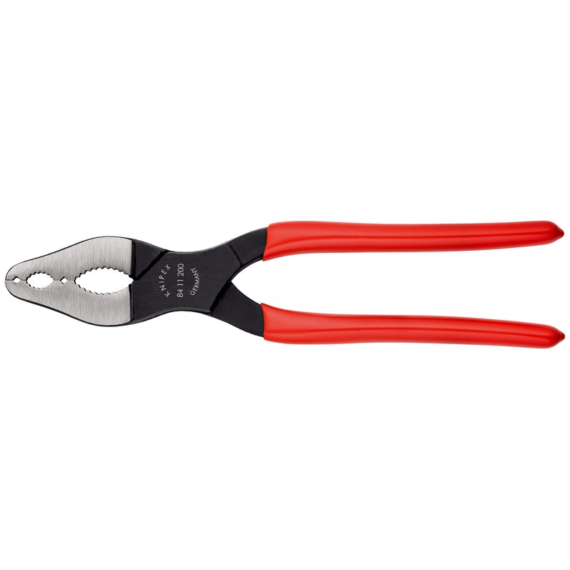 クニペックス KNIPEX 8411-200 自転車用プライヤー