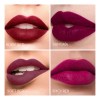 Labial Studio Look (5 Piezas) Colores A Elegir