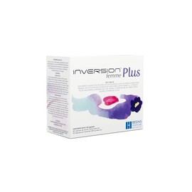 Inversion Femme Plus, Suplemento Alimenticio, 90 Cápsulas