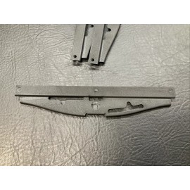 VRD AirCooled Type 1 Sunroof Center Reinforcement Plate  64-77  Prt# VRD655