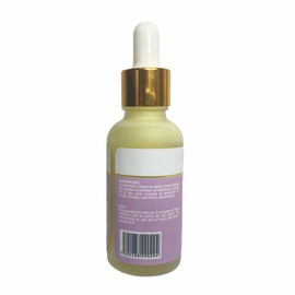 Suero Exfoliante Espinela Retinol 3% exfolia y suaviza.