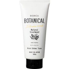 Biolica Botanical Treatment, 6.3 oz (180 g)