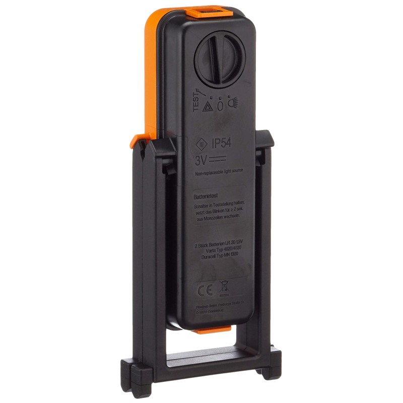 LEINA-WERKE Ref 42004 LED Warning Light for Emergencies