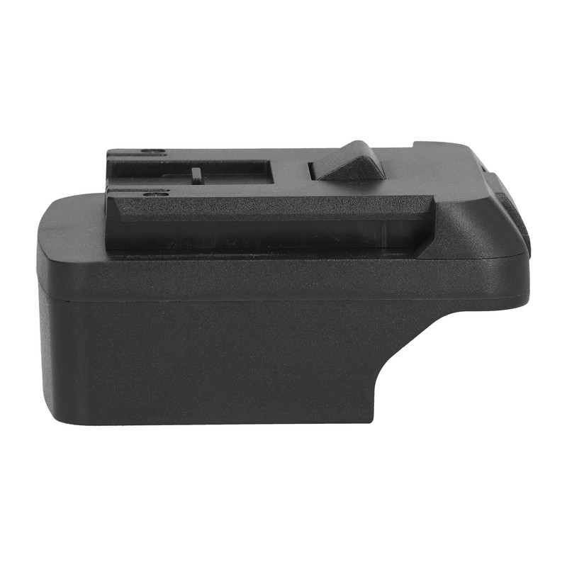 For HITACHI Adapter Converter for Bosch 18V BAT Lithium Battery