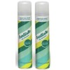 Batiste ORIGINAL Dry Shampoo 200 mL/6.73 oz (2 Pack) #87073