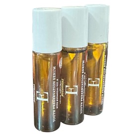 One Love 3 One Love Botanical E Youth Preservation Serum 0.33 oz