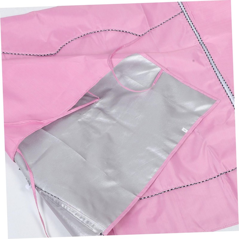 CAXUSD Fridge Cover Washing Machine Cover Full Drum Fit Sun