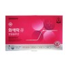 CheongKwanJang Hwaaerak Q Total Solution Red Ginseng Concentrate for Menopausal