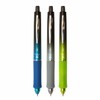 Pilot HDGAC-80R3-GS Mechanical Pencil Dr. Grip ACE 0.3 Gradation [Silver]