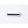 Koken RS2300M/12 1/4" (6.35mm) SQ. Hex Deep Socket Rail Set,