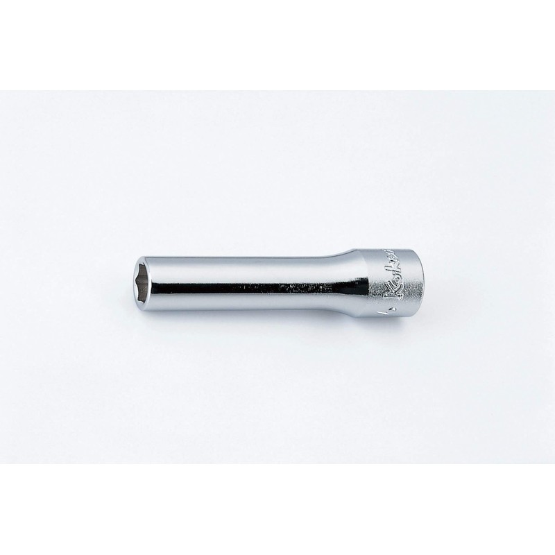 Koken RS2300M/12 1/4" (6.35mm) SQ. Hex Deep Socket Rail Set,