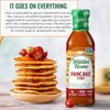 Walden Farms Pancake Syrup - Zero Calorie, Sugar-Free, Keto-Friendly, Low