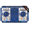 Pioneer DDJ-SX3 Skin | 7 Neutral Color Blocking | Protective