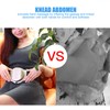 Abdominal Heating Massager Electric Warm Therapy Constant Temperature Massager (100‑240V)US