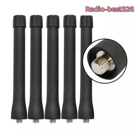 For Motorola 5*NAE6522 UHF Antenna For CP185 CP200 P210 P1225 GP680 GP1280 HT750 HT1250 Radio