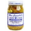 GOLDING FARMS 2 Pack - Mrs. Campbell's Chow Chow -