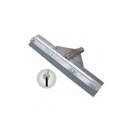 Floor Squeegee,Straight,24" W