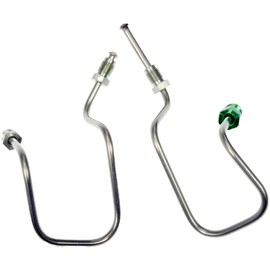 Dorman 919-075 Preformed Rear Axle Brake Line Kit Compatible with Select Ford/Mercury Models (OE FIX)