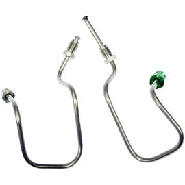 Dorman 919-075 Preformed Rear Axle Brake Line Kit Compatible with Select Ford/Mercury Models (OE FIX)