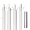 4pcs Microblading Mapping Pencil - Waterproof Pull Cord Design Pen