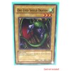 docsmagic.de Double Mat Card Sleeves Standard – Black Blue Green