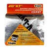 VLYNX VIK2127 12 Volt Truck Battery Insulation/Heat Shield KIT