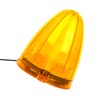 TINWID1919 5 PCS 17 LED Cab Roof Clearance Marker Light
