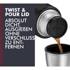 Thermos Stainless King Flask, 1,2 L